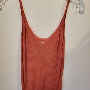 Anthropolgie Knit Top